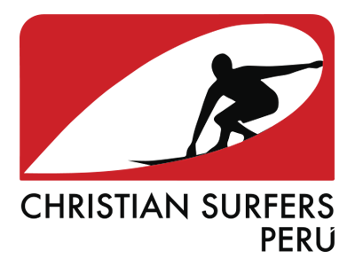 Christian Surfer