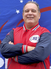Rpberto Muelas Meza Olas Perú