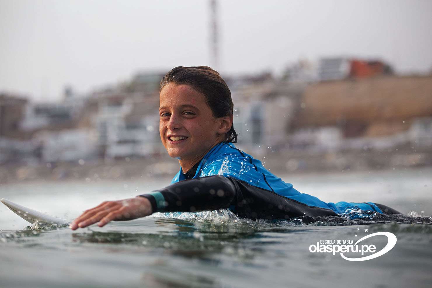 Fotos Semillero Euroshop de Surf 2019 / 3ra fecha en La Isla